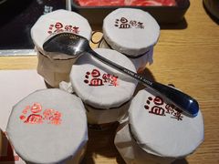 -温野菜涮涮锅(西单大悦城店)