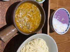 -李百蟹·江南蟹黄面·河景餐厅(夫子庙总店)