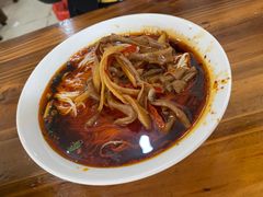 -智强牛肉面