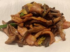-郑州绿地JW万豪酒店-中餐厅