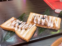 -仙隐小鹿中华料理(青秀万达店)