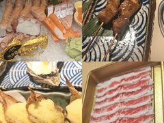 -吉兆·料理(红梅南路店)