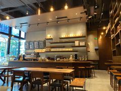 大堂-DECAMERON十日谈(卓悦汇店)