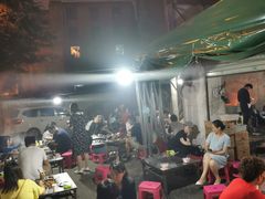 -同心烧烤(总店)