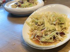 -威海九禧海鲜居渔水饺(经区店)