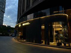 -四季民福烤鸭店(外滩外白渡桥店)