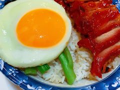 -大咀港式茶餐厅(恒泰店)