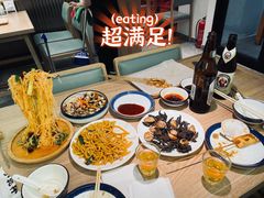 -小乾杯串店•16年沈阳烧烤(文安路店)