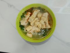 -张记汤馆(嫩江路店)