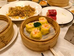 -酌宴府The China Club·广州万富希尔顿酒店(云城东路店)