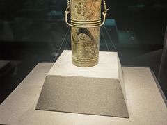 -广西壮族自治区博物馆