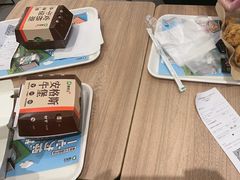 -德克士(五洲餐厅)