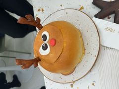-大树餐厅(环球港店)