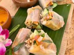 -太食獸泰式茶餐厅(IFS国金中心店)