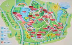 -长沙小顽国景区