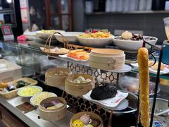 -韩萍老南京馄饨(河西万达店)