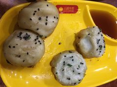 -小杨生煎(湟普汇店)
