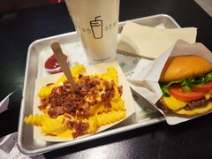 -Shake Shack(西单大悦城店)