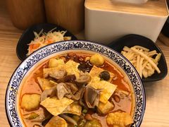 -亚皆老街南宁老友粉·米粉(印象城店)