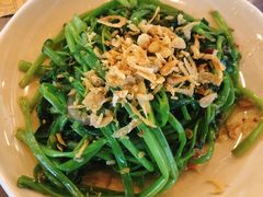 -CHINCHIN 青青·泰国料理(万象食家店)