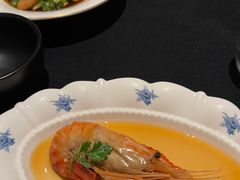 熟醉大头虾-醉东Oriental House(静安嘉里中心店)