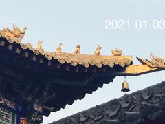 -西安市广仁寺
