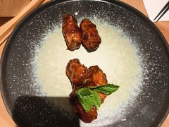 -枣子树·素食餐厅(普陀山店)