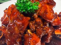糖醋小排-起源小厨(应天门店)