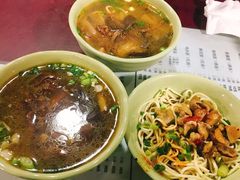 -大石人家鱿鱼面馆(大石西路总店)
