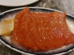 -曼格活海鲜·牛排自助(光明蓝鲸店)