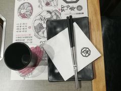 -八角锄烧·肉火锅(天河城店)