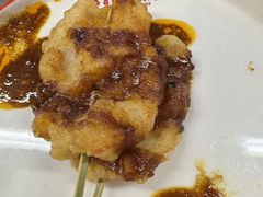 -燃计沙茶皇·香港沙茶火锅(人广旗舰店)