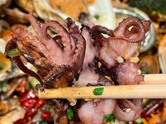 -冰城小镇音乐串吧·聚会餐厅(百子湾店)