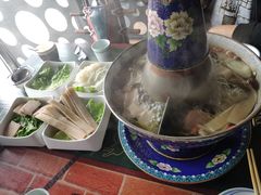 -龙虾风暴(松江店)