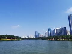 -万绿园