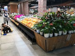 -果蔬好生活超市(乐堤港店)