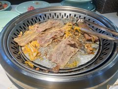 -九寸花汀(摩天活力城店)