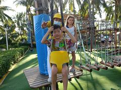 -三亚亚龙湾天域度假酒店