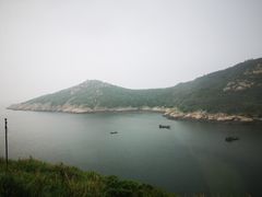 -南麂列岛