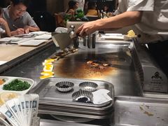 -大渔铁板烧(蛇口店)