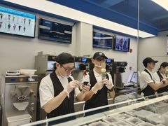 -CORNER CONE GELATO酷矿手作霜淇淋(南头古城店)