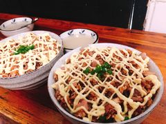 炸鸡盖饭-助屋(厦大店)