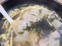 -桃园眷村(万象天地店)