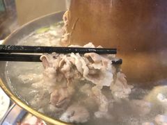 -鑫龙火锅城(青岛分店)