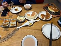 -格日勒阿妈蒙古厨房(新华广场店)