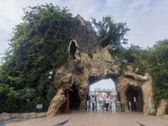 -大槐树寻根祭祖园