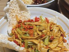 -老三样·旧食新味(船山路店)