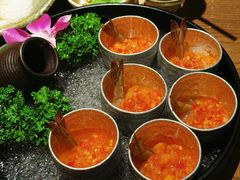 -安南越南餐厅(青岛万象城店)