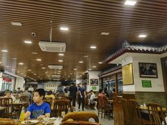-柴氏风味斋(甘家口店)