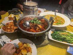 -缪氏川菜(丰盛町店)